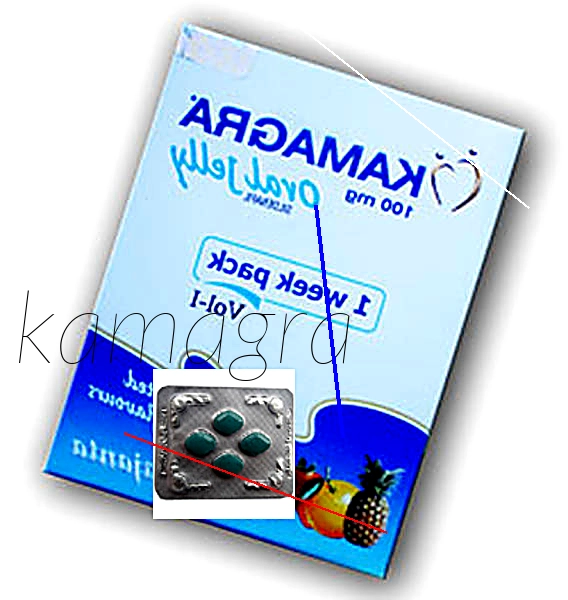 Prix kamagra oral jelly thailande